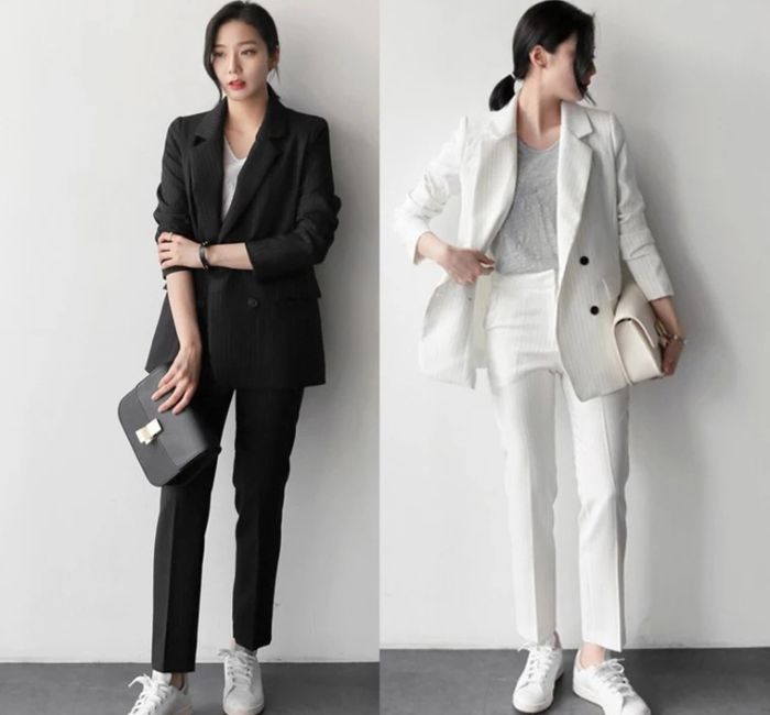 Blazer Flai88 nhà cái OkVip Trang Chủ Fly88.Com Uy Tín Đẳng Cấp Số 1 Châu Á mùa đông giữ ấm cơ thể