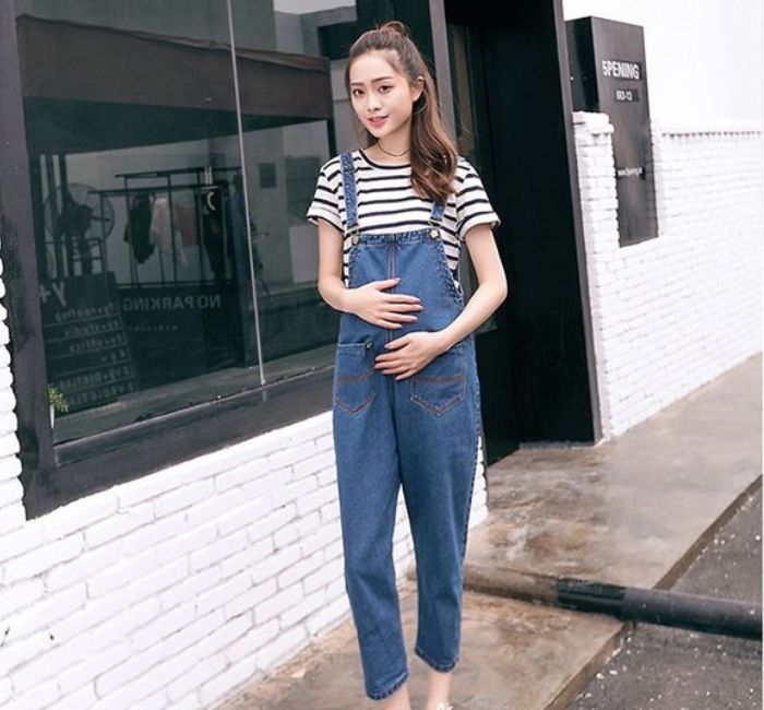 Trang phục Fly88 com cá cược WC 2026 mẹ bầu nào cũng nên có