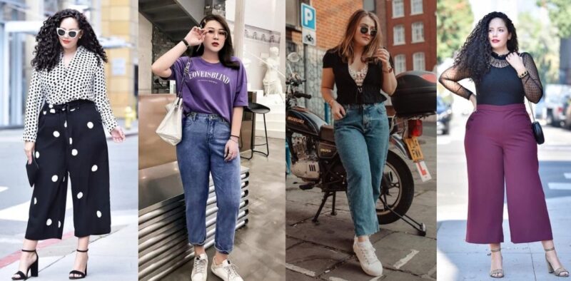 Các mẫu quần Trang Chủ Fly88.Com Uy Tín Đẳng Cấp Số 1 Châu Á đẹp cho chị em nặng cân