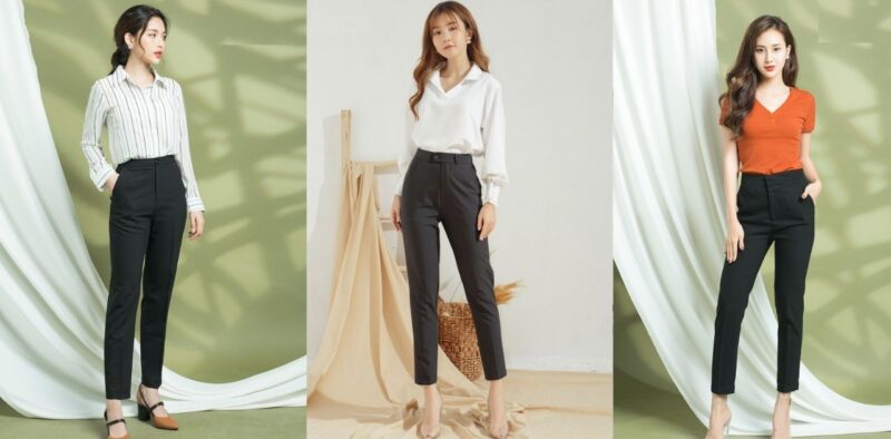 Phong cách quần Trang Chủ Fly88.Com Uy Tín Đẳng Cấp Số 1 Châu Á nữ đẹp thời thượng nhất