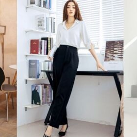 Quần Trang Chủ Fly88.Com Uy Tín Đẳng Cấp Số 1 Châu Á ống rộng cho chị em phụ nữ trở nên sành điều hơn