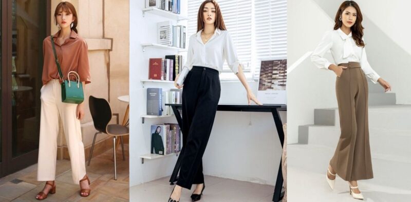 Quần Trang Chủ Fly88.Com Uy Tín Đẳng Cấp Số 1 Châu Á ống rộng cho chị em phụ nữ trở nên sành điều hơn