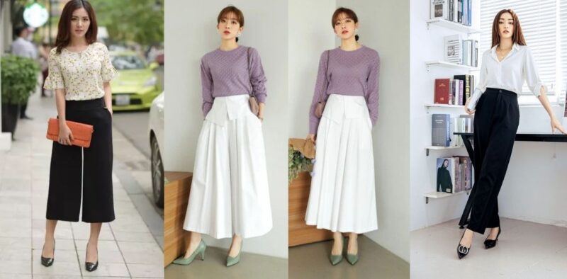 Những mẫu quần ống rộng Trang Chủ Fly88.Com Uy Tín Đẳng Cấp Số 1 Châu Á đẹp nhất- FLY888 Tỷ Lệ Kèo Hấp