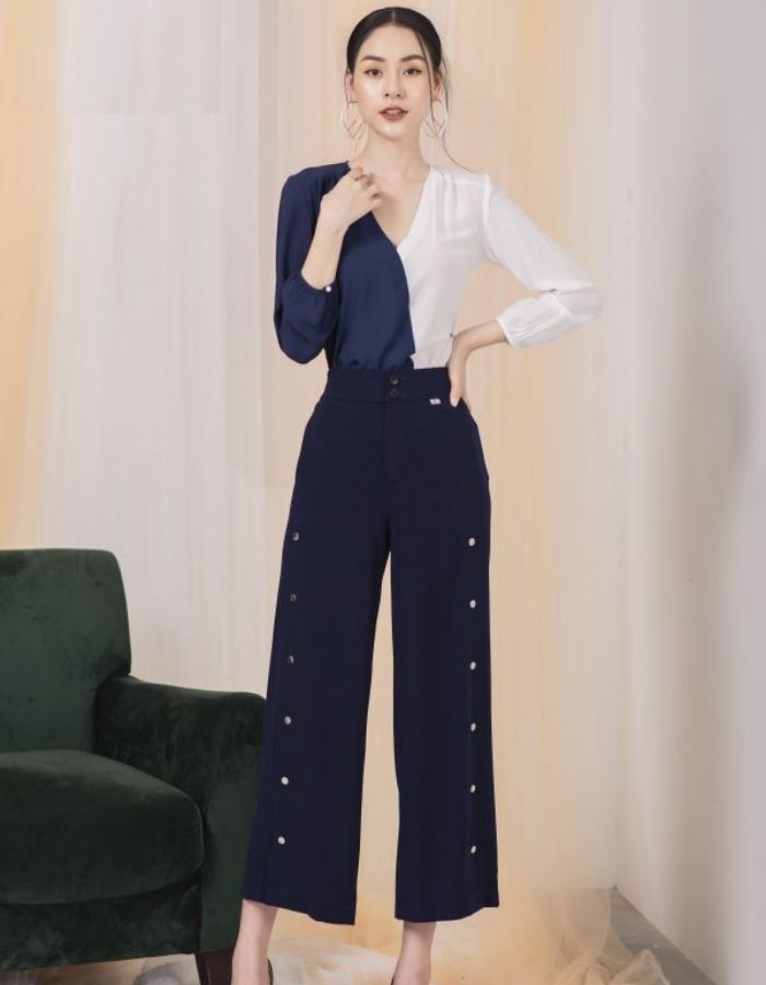 Mix đồ đẳng cấp giúp tăng tự tin khi Trang chính thức của nhà cái FLY88