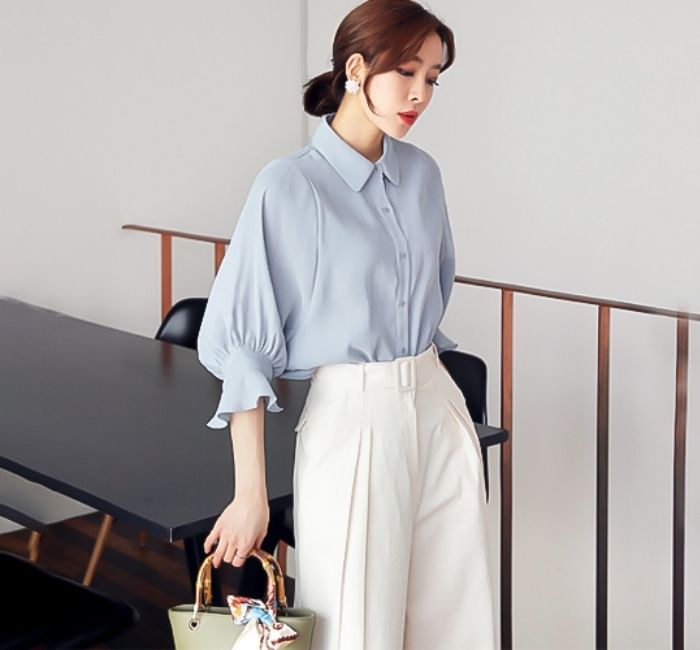 Set đồ Trang Chủ Fly88.Com Uy Tín Đẳng Cấp Số 1 Châu Á tăng độ nữ tính cho chị em