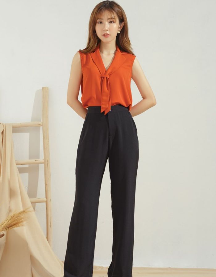 Phong cách quần Trang Chủ Fly88.Com Uy Tín Đẳng Cấp Số 1 Châu Á ống rộng thời trạng mang đén vẻ hiện đại cho chị em