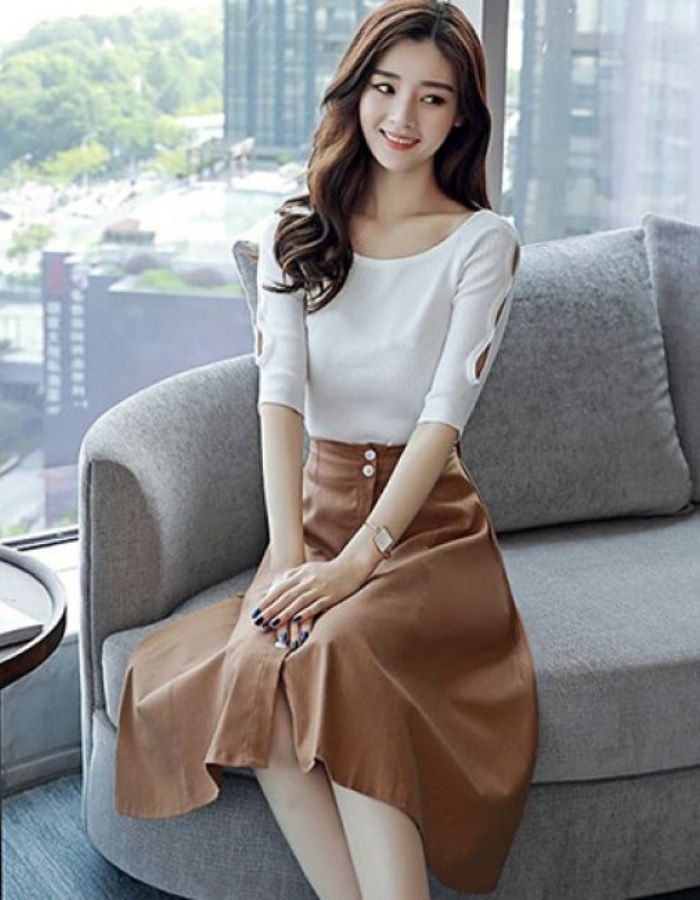 Trang phục Trang Chủ Fly88.Com Uy Tín Đẳng Cấp Số 1 Châu Á hàn quốc thoải mái, không bó sát