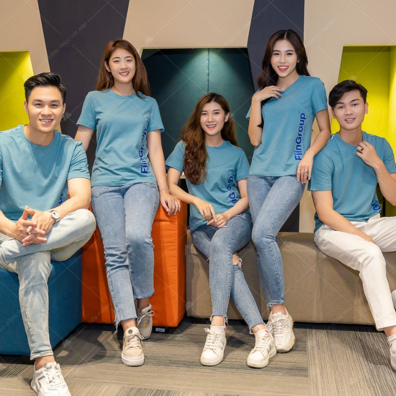 Sản phẩm Flai88 nhà cái OkVip công ty đẹp FiinGroup xanh nhạt
