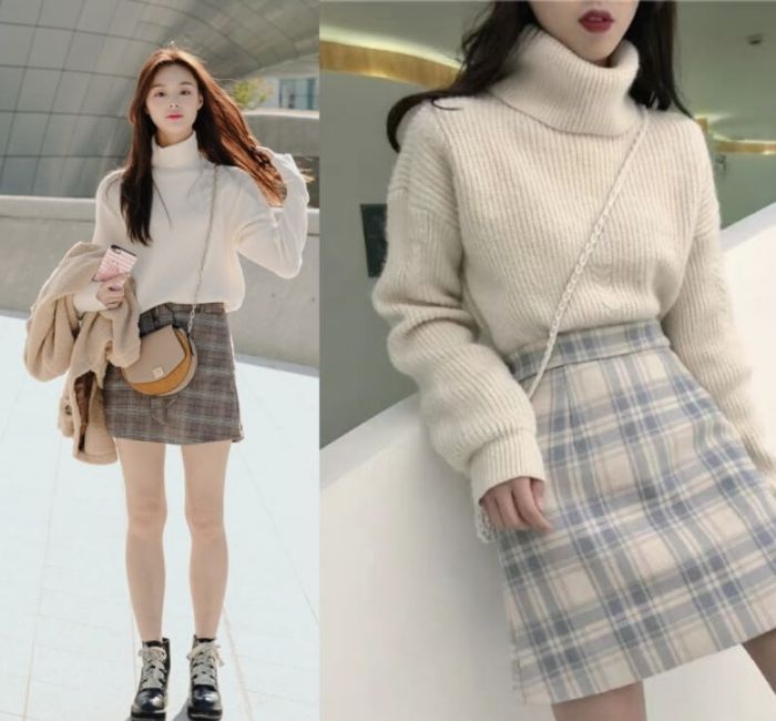 Phong cách phối đồ thương thấy ở các bánh bèo Fly88 com cá cược WC 2026