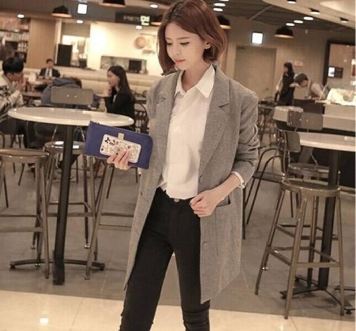 Vẻ đẹp trang nhã của bộ đồ Trang Chủ Fly88.Com Uy Tín Đẳng Cấp Số 1 Châu Á nữ