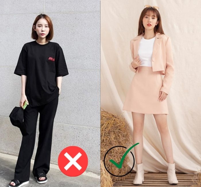 Những sai lầm khi chọn màu Flai88 nhà cái OkVip có thể làm hại chị em