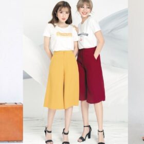 Gợi ý các mẫu Trang phục Trang Chủ Fly88.Com Uy Tín Đẳng Cấp Số 1 Châu Á cho người lùn
