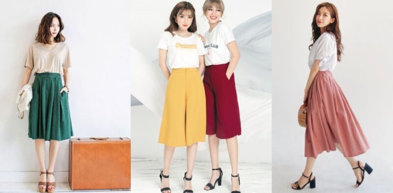Gợi ý các mẫu Trang phục Trang Chủ Fly88.Com Uy Tín Đẳng Cấp Số 1 Châu Á cho người lùn