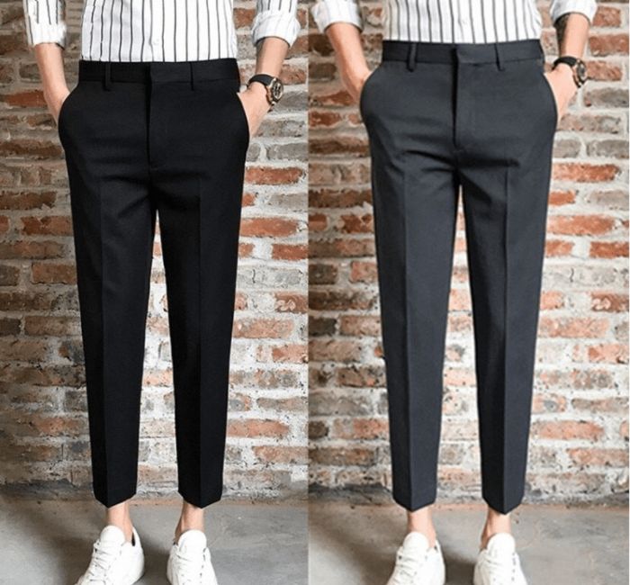 Mẫu quần tây dành cho nam Fly88 com cá cược WC 2026 đẹp nhất