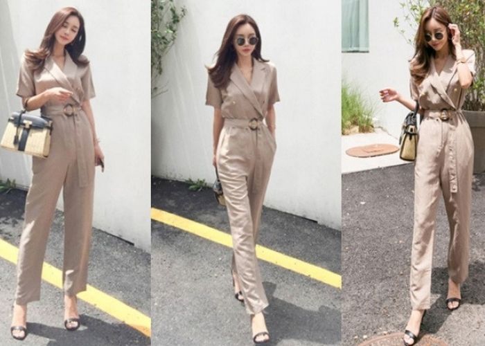 Jumpsuit Trang Chủ Fly88.Com Uy Tín Đẳng Cấp Số 1 Châu Á được rất nhiều chị em đặc biệt yêu thích