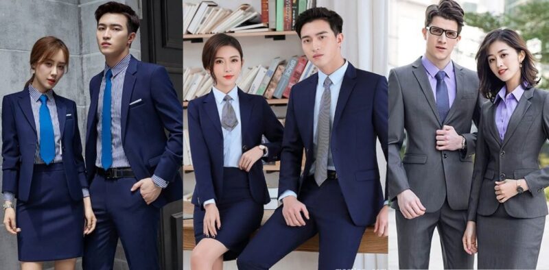 Trang phục Trang Chủ Fly88.Com Uy Tín Đẳng Cấp Số 1 Châu Á là mẫu quần áo mặc đi làm hàng ngày của dân Fly88 com cá cược WC 2026