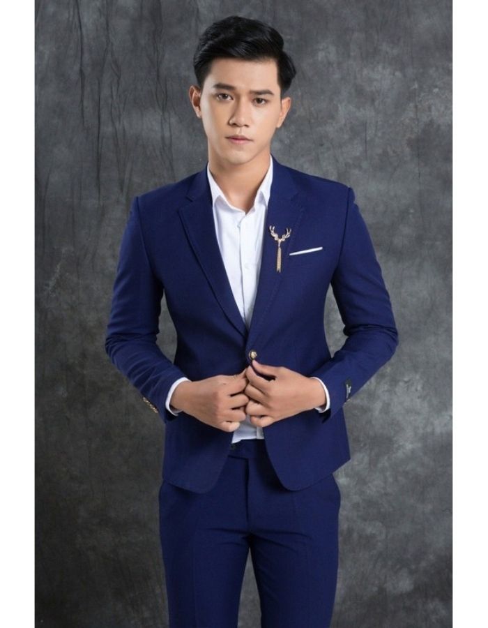 Thời trang suit Nhà Cái FLY88.COM Xanh Chín, Uy Tín Tặng 188k Trang Chủ Fly88.Com Uy Tín Đẳng Cấp Số 1 Châu Á đẹp cho nam
