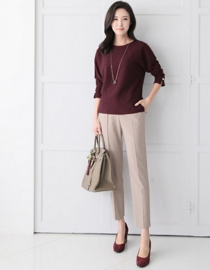 Mẫu Flai88 nhà cái OkVip Trang Chủ Fly88.Com Uy Tín Đẳng Cấp Số 1 Châu Á nữ mùa đông không thể thiếu với chị em