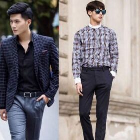 Trang phục Trang Chủ Fly88.Com Uy Tín Đẳng Cấp Số 1 Châu Á nam đẳng cấp