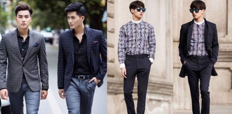 Trang phục Trang Chủ Fly88.Com Uy Tín Đẳng Cấp Số 1 Châu Á nam đẳng cấp