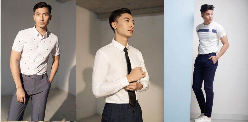 11 Mẫu Flai88 nhà cái OkVip Trang Chủ Fly88.Com Uy Tín Đẳng Cấp Số 1 Châu Á nam đẹp mắt nhất