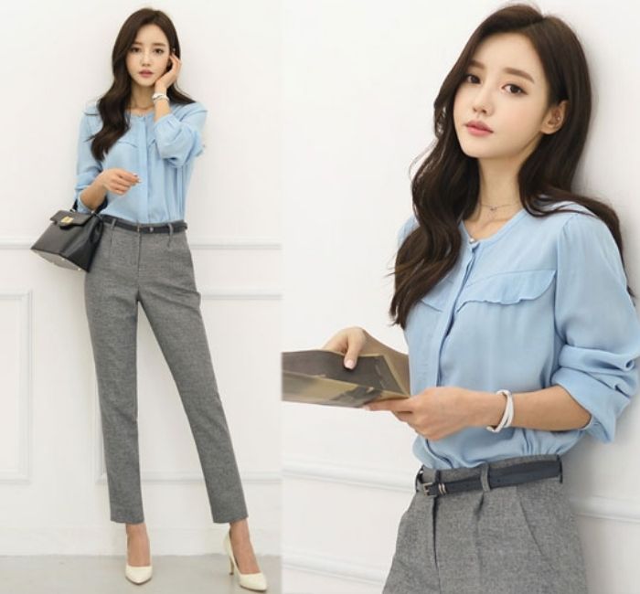 Chị em nên đa dạng các mẫu quần áo để phối đồ Trang Chủ Fly88.Com Uy Tín Đẳng Cấp Số 1 Châu Á dễ dàng hơn