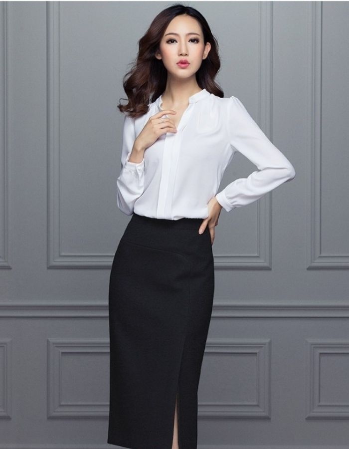 Áo quần Trang Chủ Fly88.Com Uy Tín Đẳng Cấp Số 1 Châu Á 2 màu đen trắng cơ bản