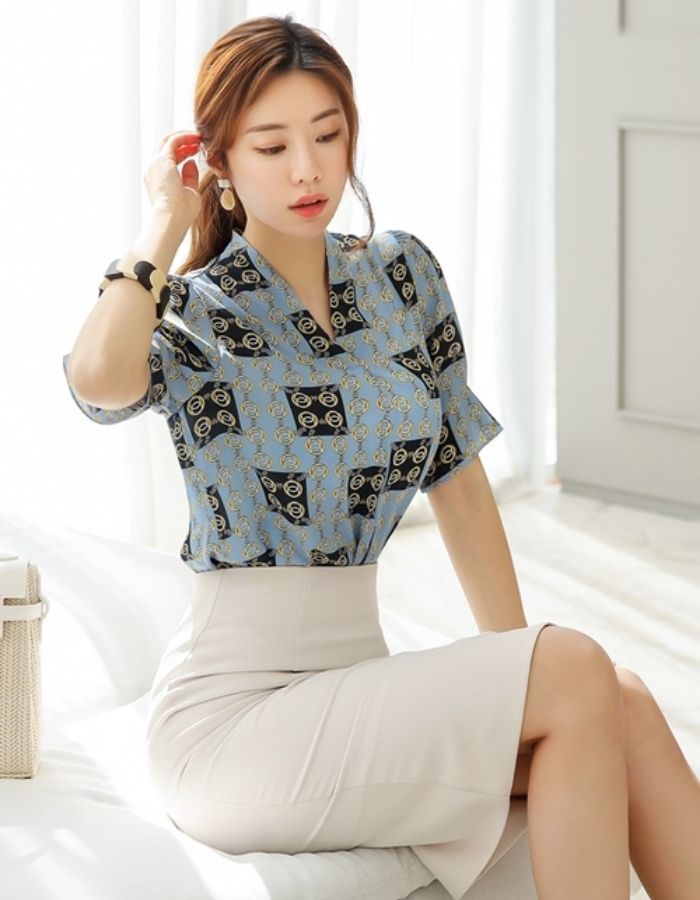 Lựa chọn các Flai88 nhà cái OkVip không quá hở hang, những vẫn có nét nữ tính riêng