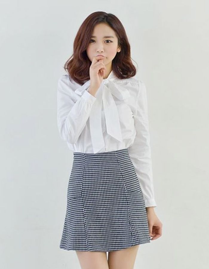 Mix Flai88 nhà cái OkVip Trang Chủ Fly88.Com Uy Tín Đẳng Cấp Số 1 Châu Á hiện đại cùng sơ mi trắng và Fly88com code khuyến mãi chữ A