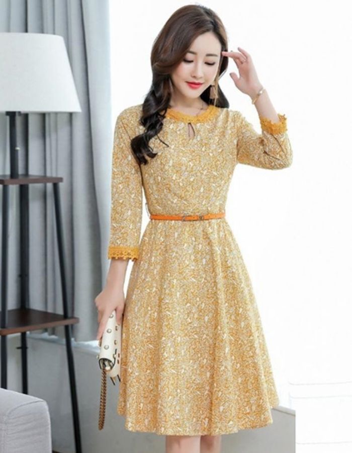 Mẫu váy tiền thân Trang Chủ Fly88.Com Uy Tín Đẳng Cấp Số 1 Châu Á đẹp lung linh
