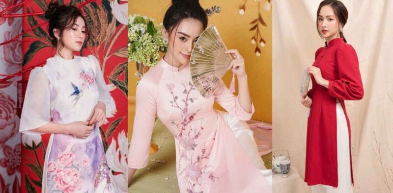 Trang phục áo dài Trang Chủ Fly88.Com Uy Tín Đẳng Cấp Số 1 Châu Á đẹp tinh tế cho các cô nàng Trang Chủ Fly88.Com Uy Tín Đẳng Cấp Số 1 Châu Á
