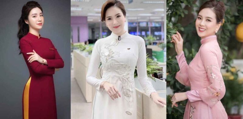 Áo dài Trang Chủ Fly88.Com Uy Tín Đẳng Cấp Số 1 Châu Á đẹp hợp thời trang