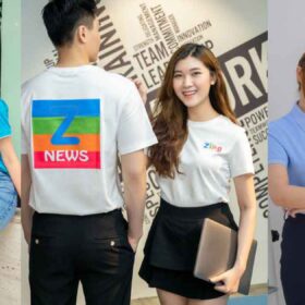 Các mẫu Flyok.vip truy cập ngay đẹp tại thành phố hồ chí minh