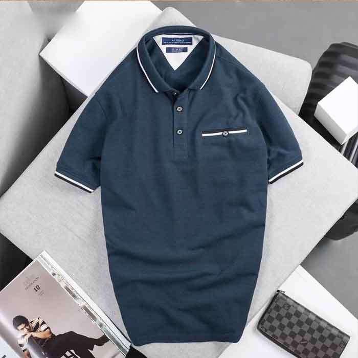 Mẫu Fly883 Mở Tài Khoản với thiết kế giấu túi độc đáo tinh tế