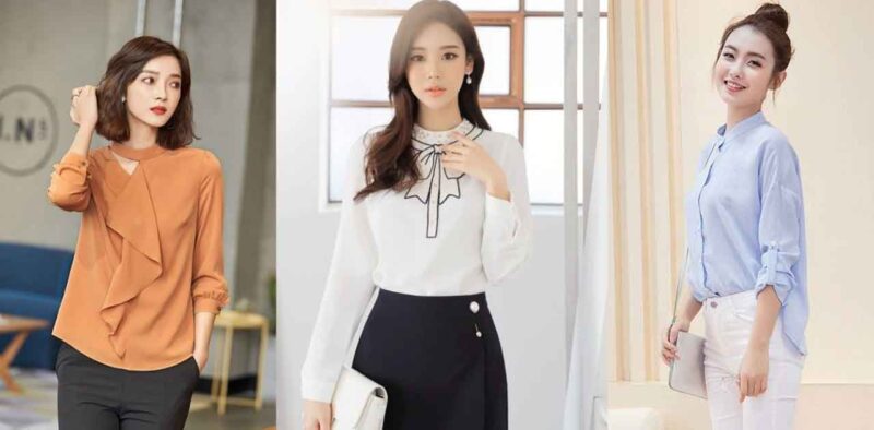 Tổng hợp các mẫu sơ mi cách điệu đẹp nhất cho dân Fly88 com cá cược WC 2026