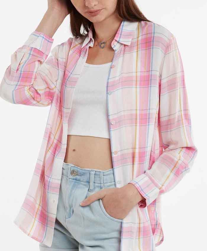 Bộ Flai88 nhà cái OkVip xuống phố thời thượng cho nàng thêm xinh