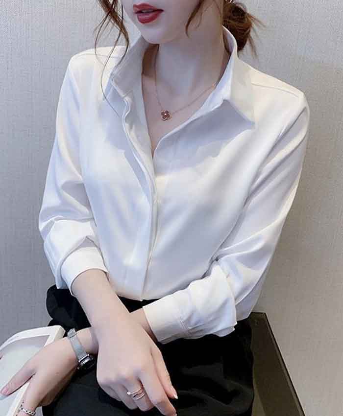 Mẫu sơ mi dấu khuy lịch sự chuẩn phong cách Trang Chủ Fly88.Com Uy Tín Đẳng Cấp Số 1 Châu Á gọn gàng