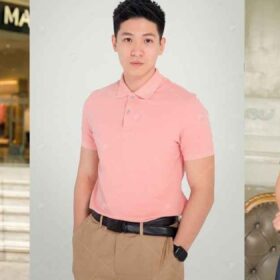 Các mẫu Fly88 com giải trí trực tuyến cộc tay nam đẹp