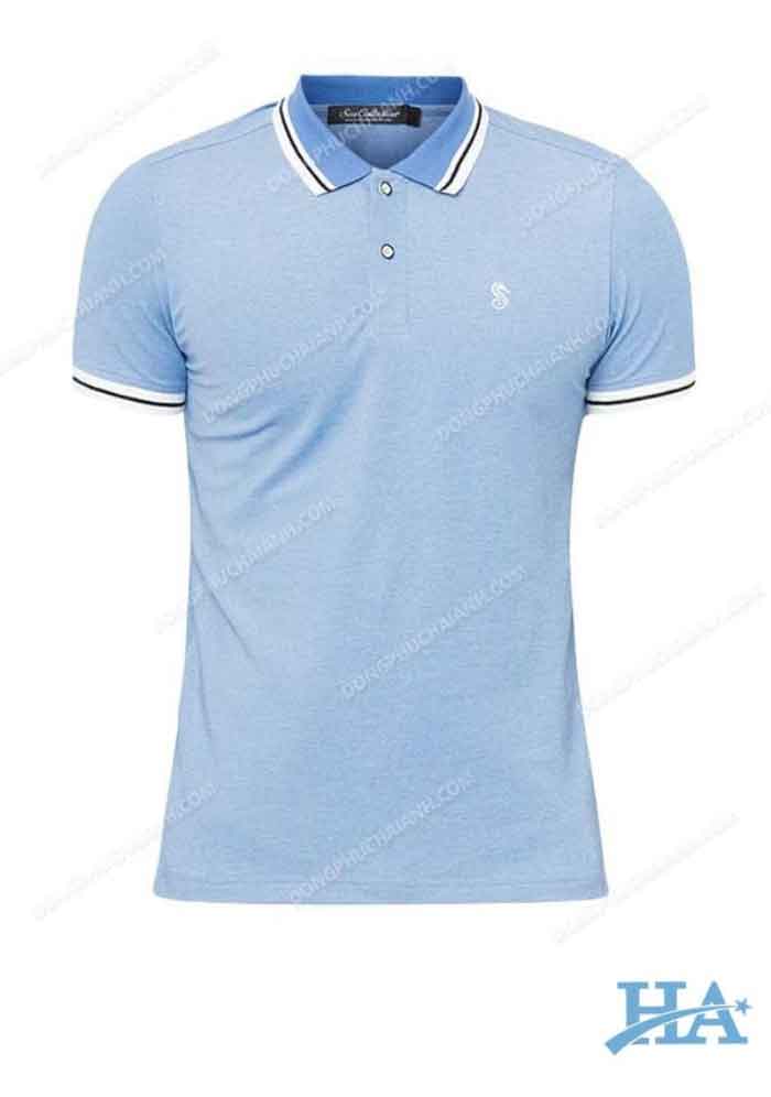 Áo thun Nhà Cái FLY88.COM Xanh Chín, Uy Tín Tặng 188k lacoste trang trọng với thiết kế hiện đại
