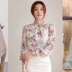 Top những mẫu áo voan Trang Chủ Fly88.Com Uy Tín Đẳng Cấp Số 1 Châu Á đẹp nhất
