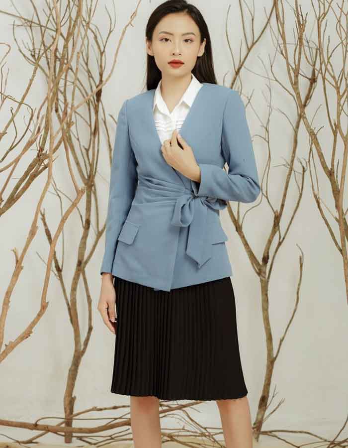 Mẫu áo vest Trang Chủ Fly88.Com Uy Tín Đẳng Cấp Số 1 Châu Á có thiết kế hiện đại