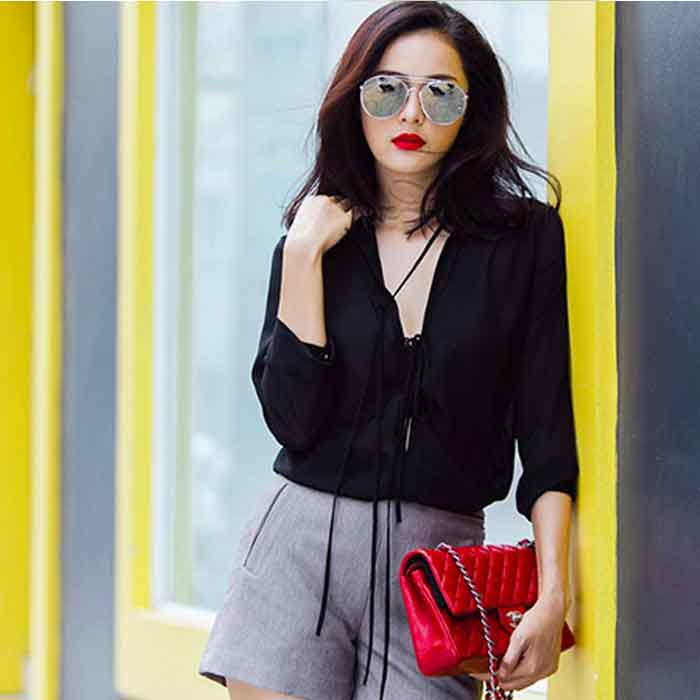 Trang phục đa dụng vừa làm đồ Trang Chủ Fly88.Com Uy Tín Đẳng Cấp Số 1 Châu Á vừa có thể mặc dạo phố