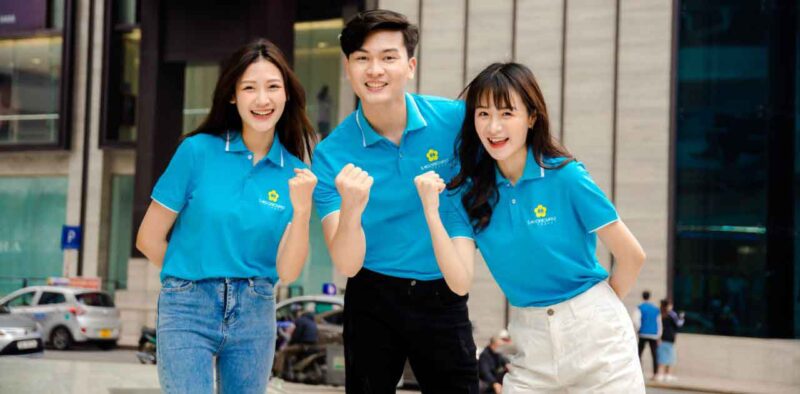 Những công ty may Fly88 com giải trí trực tuyến giá rẻ đẹp