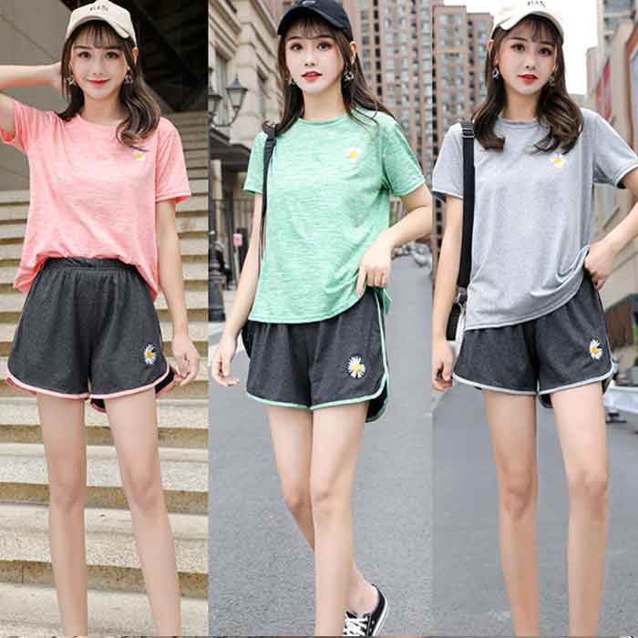 Thoải mái dạo phố với quần short Fly88 com giải trí trực tuyến cotton