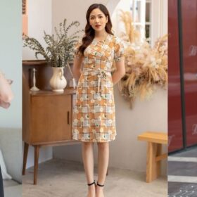 Những mẫu đồ Trang Chủ Fly88.Com Uy Tín Đẳng Cấp Số 1 Châu Á nữ đẹp cho nàng thêm xinh