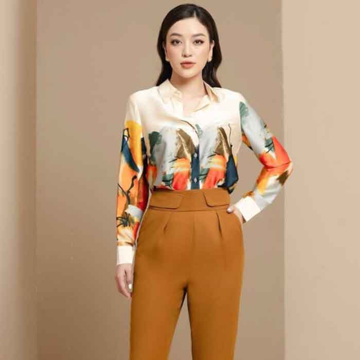 Bộ Flai88 nhà cái OkVip với những hoạ tiết nổi bật