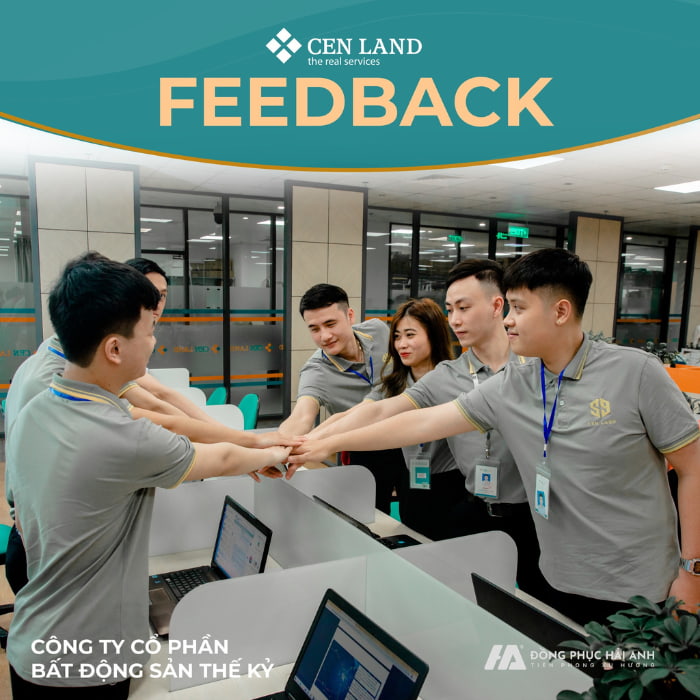 FLy88 quaytay.tv bóng đá Cenland mang tới hình ảnh tin cậy và chuyên nghiệp cho đội ngũ nhân viên
