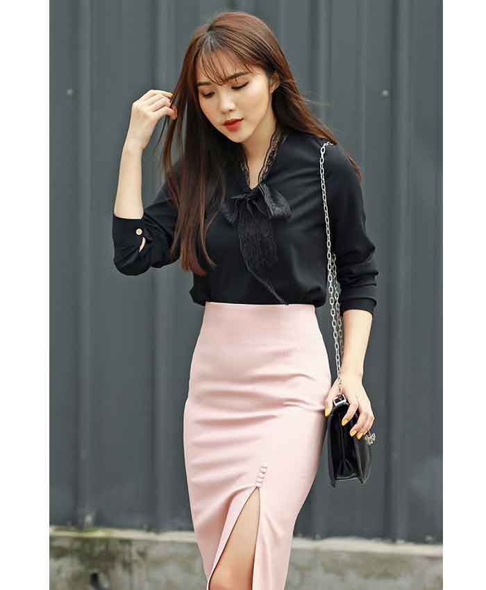 Mẫu Fly88com code khuyến mãi hồng nhạt cực nữ tính