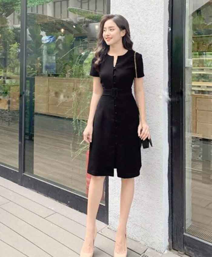 Mẫu đầm Nhà Cái FLY88.COM Xanh Chín, Uy Tín Tặng 188k Trang Chủ Fly88.Com Uy Tín Đẳng Cấp Số 1 Châu Á đen lịch sự