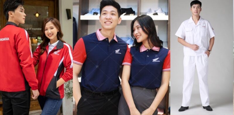 Những Flai88 nhà cái OkVip cơ bản nhân viên honda